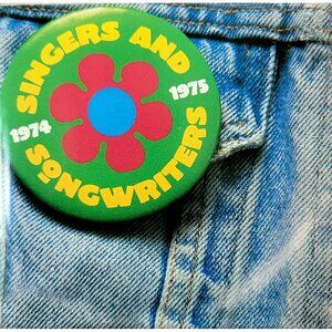 Singers & Songwriters 1974-1975 CD Time Life Music 37324cd